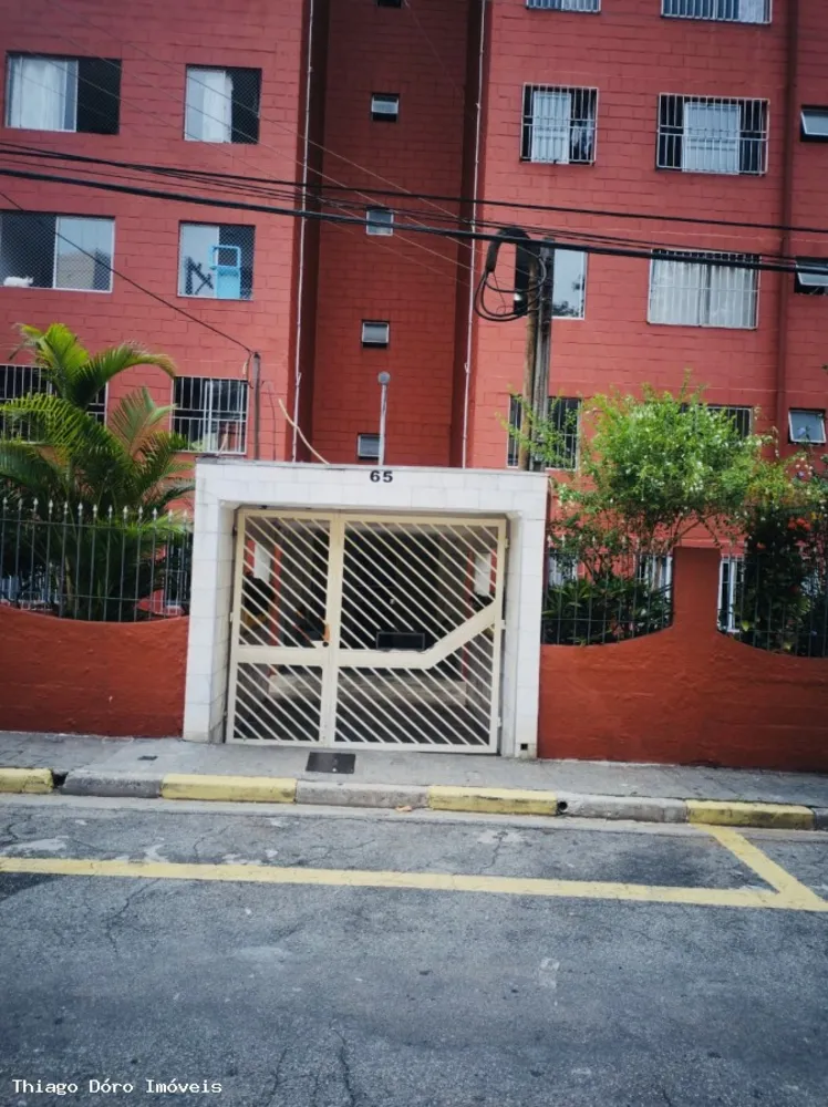 Apartamento, 2 quartos, 56 m² - Foto 7