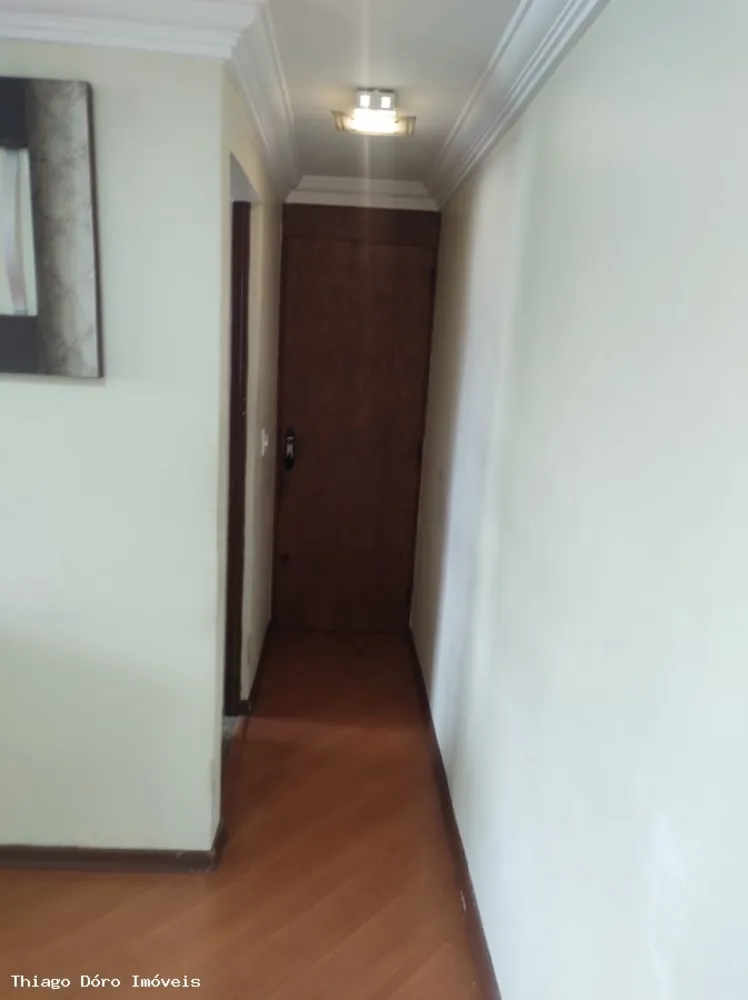 Apartamento, 2 quartos, 56 m² - Foto 10