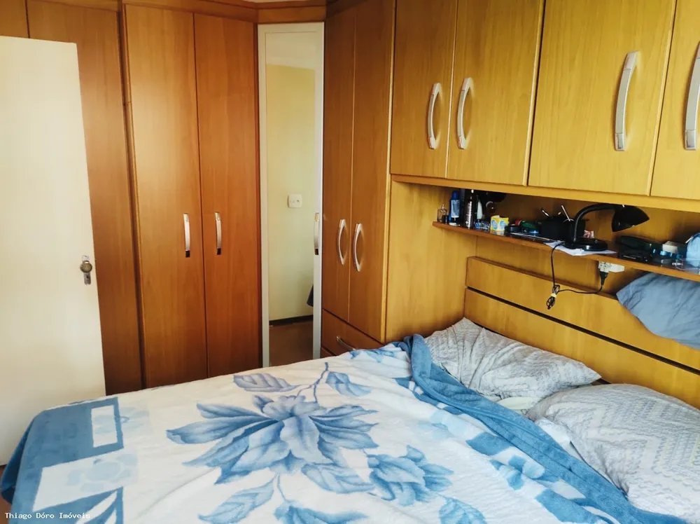 Apartamento, 2 quartos, 56 m² - Foto 8