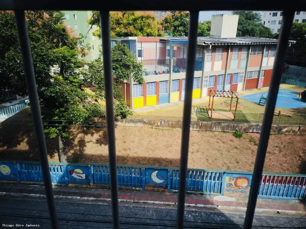 Apartamento, 2 quartos, 56 m² - Foto 9