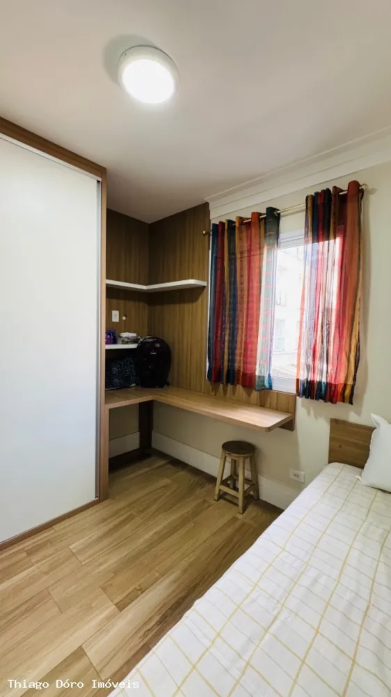 Casa de Condomínio, 2 quartos - Foto 8