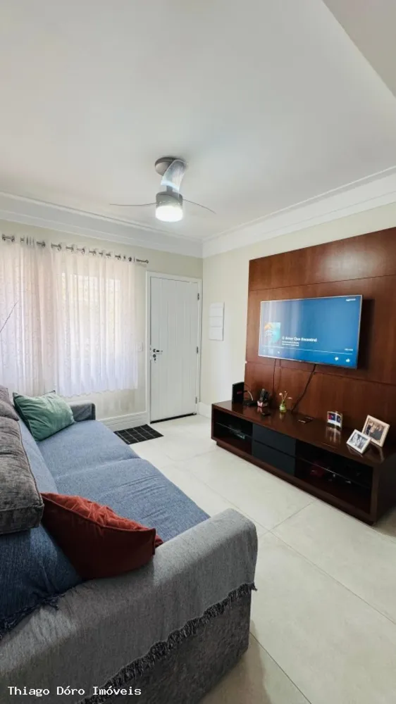 Casa de Condomínio, 2 quartos - Foto 3