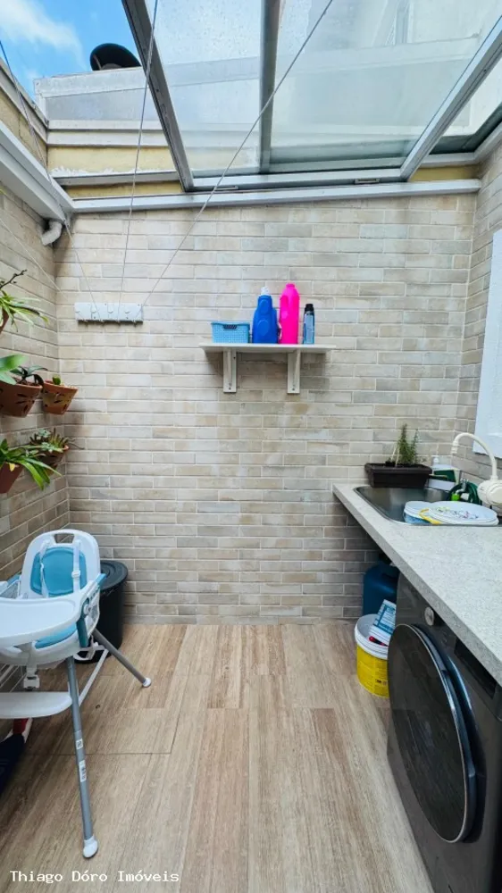 Casa de Condomínio, 2 quartos - Foto 6