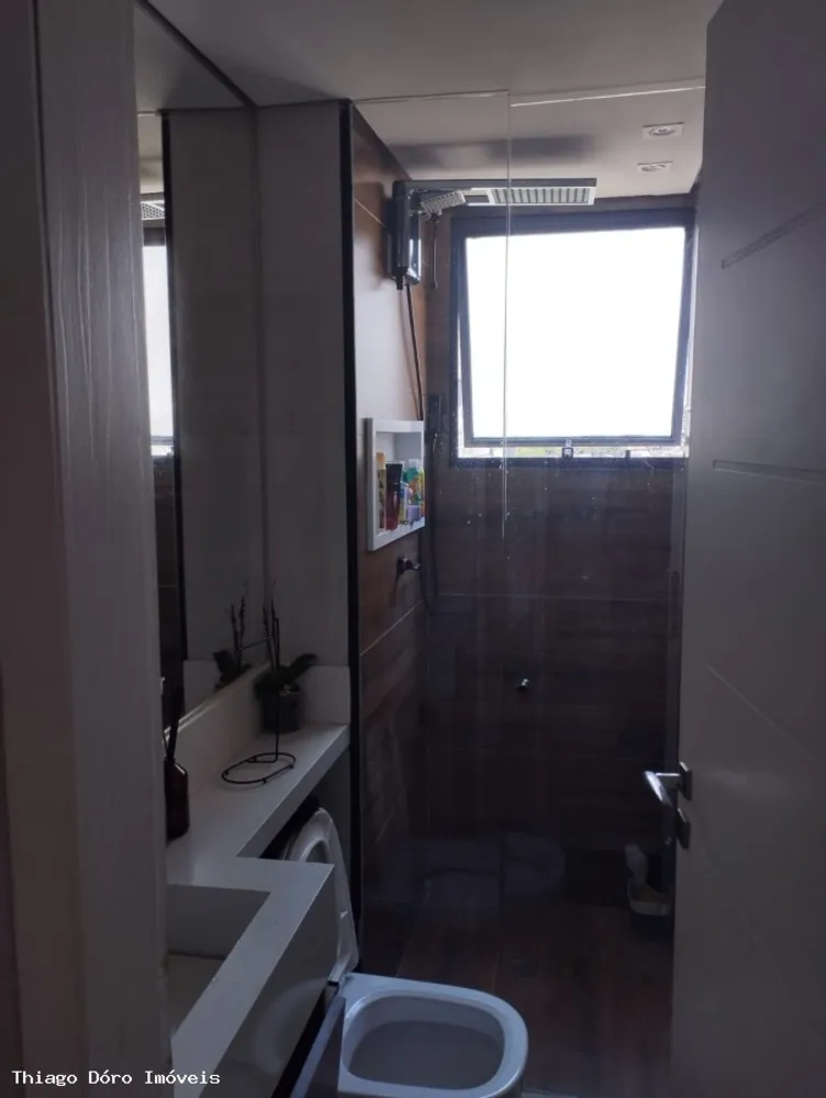 Apartamento, 2 quartos, 44 m² - Foto 7