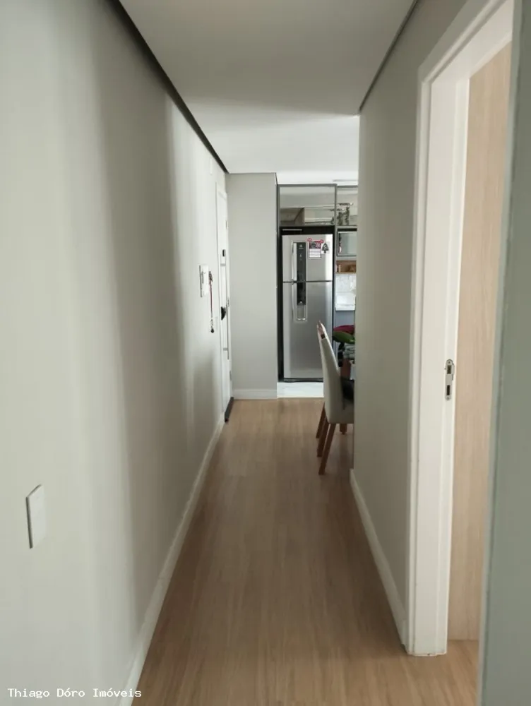 Apartamento, 2 quartos, 44 m² - Foto 5