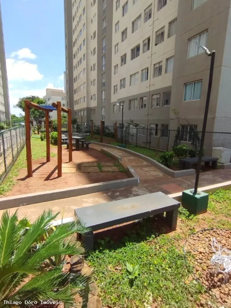Apartamento, 2 quartos, 44 m² - Foto 1