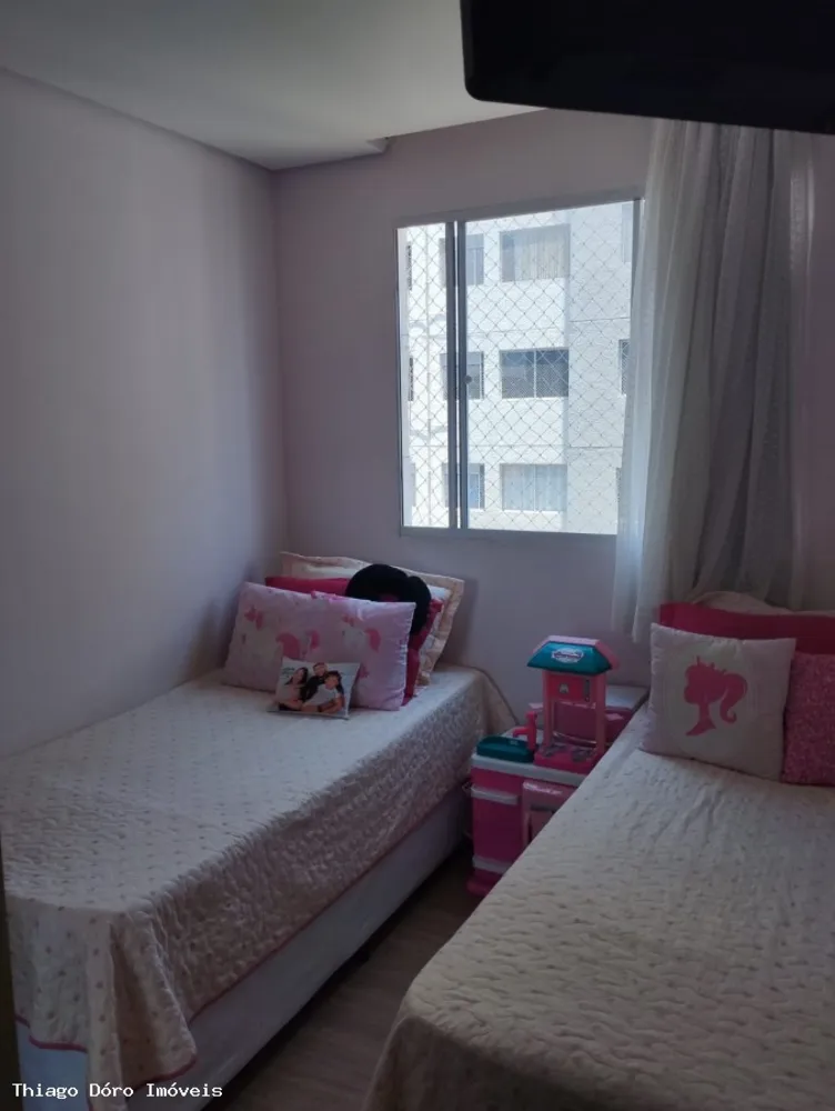 Apartamento, 2 quartos, 44 m² - Foto 4