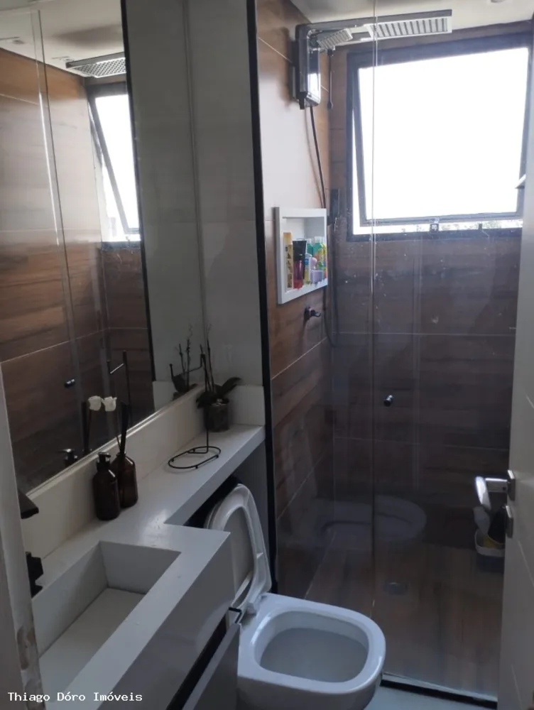 Apartamento, 2 quartos, 44 m² - Foto 6