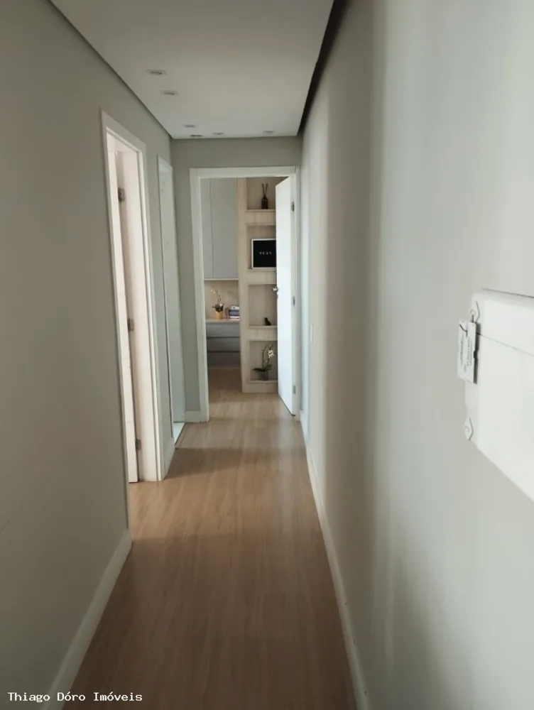 Apartamento, 2 quartos, 44 m² - Foto 4