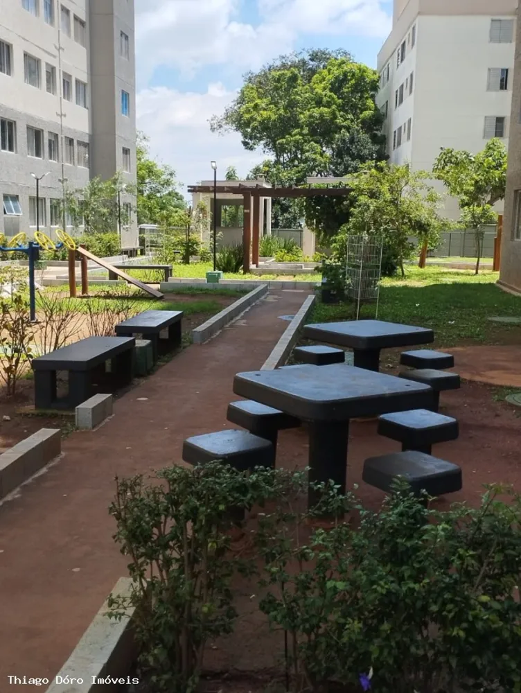 Apartamento, 2 quartos, 44 m² - Foto 12