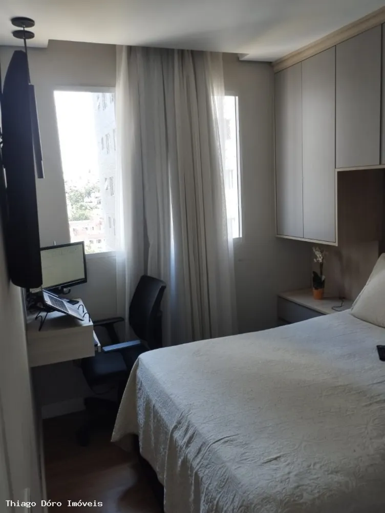 Apartamento, 2 quartos, 44 m² - Foto 9