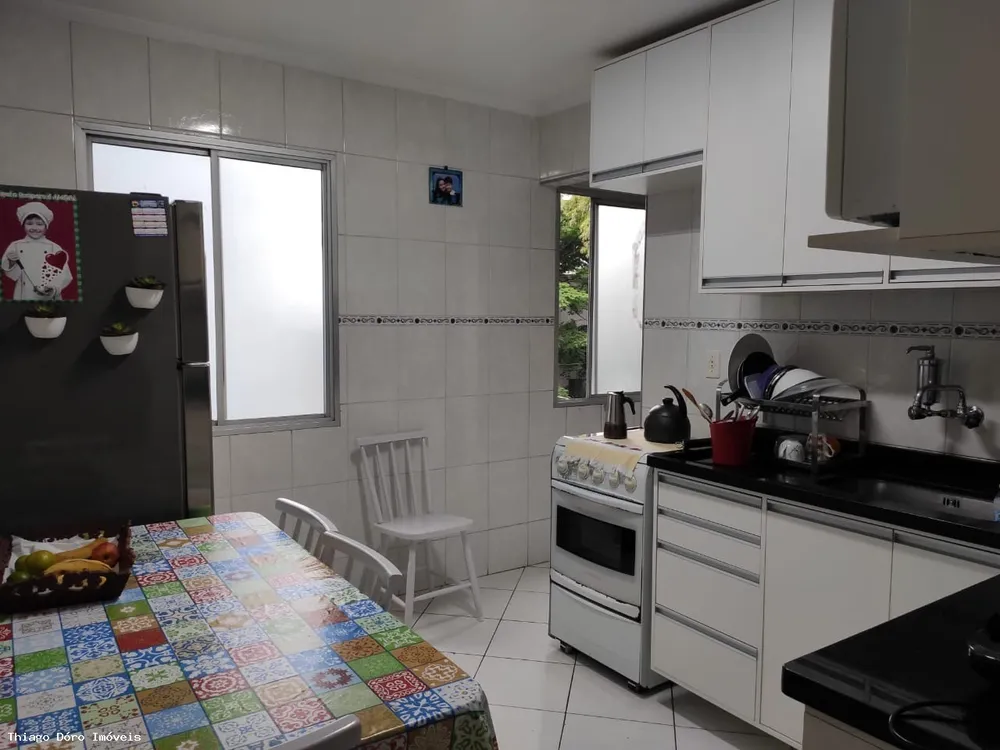 Apartamento, 3 quartos, 56 m² - Foto 7