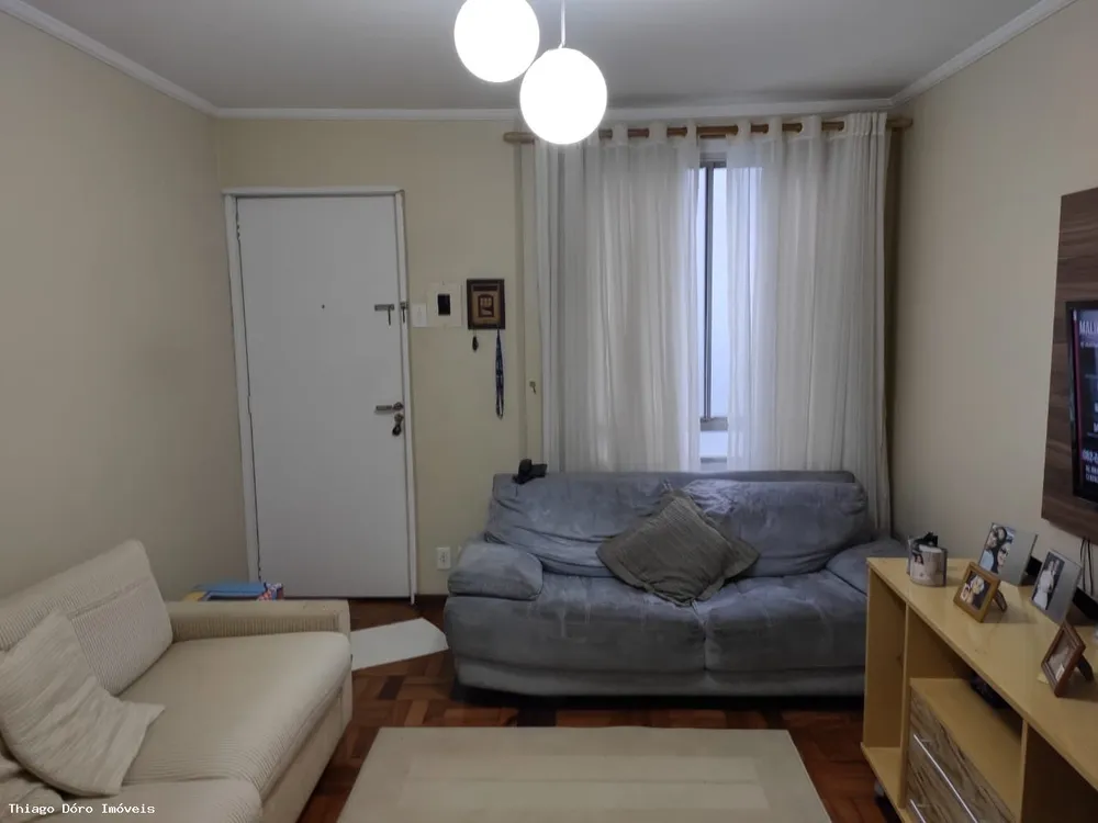 Apartamento, 3 quartos, 56 m² - Foto 6