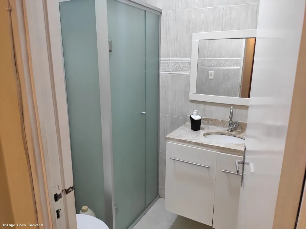 Apartamento, 3 quartos, 56 m² - Foto 5