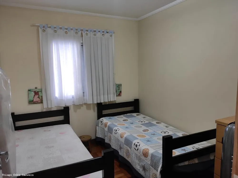 Apartamento, 3 quartos, 56 m² - Foto 3