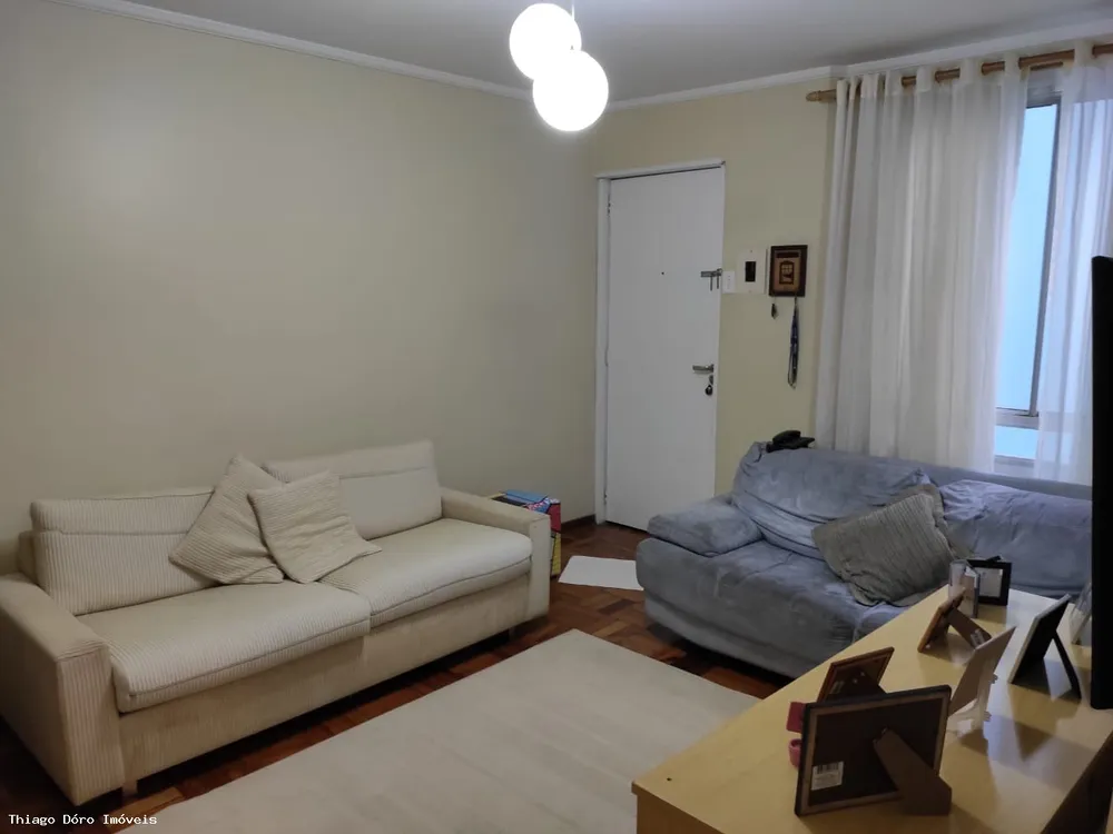 Apartamento, 3 quartos, 56 m² - Foto 11