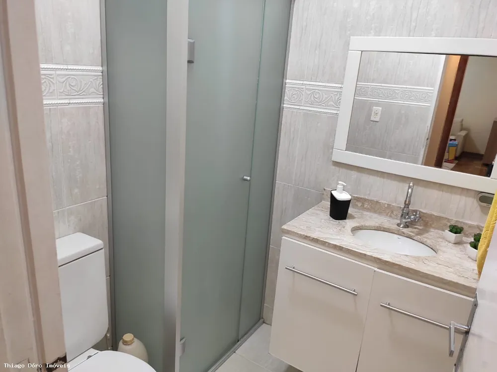 Apartamento, 3 quartos, 56 m² - Foto 4