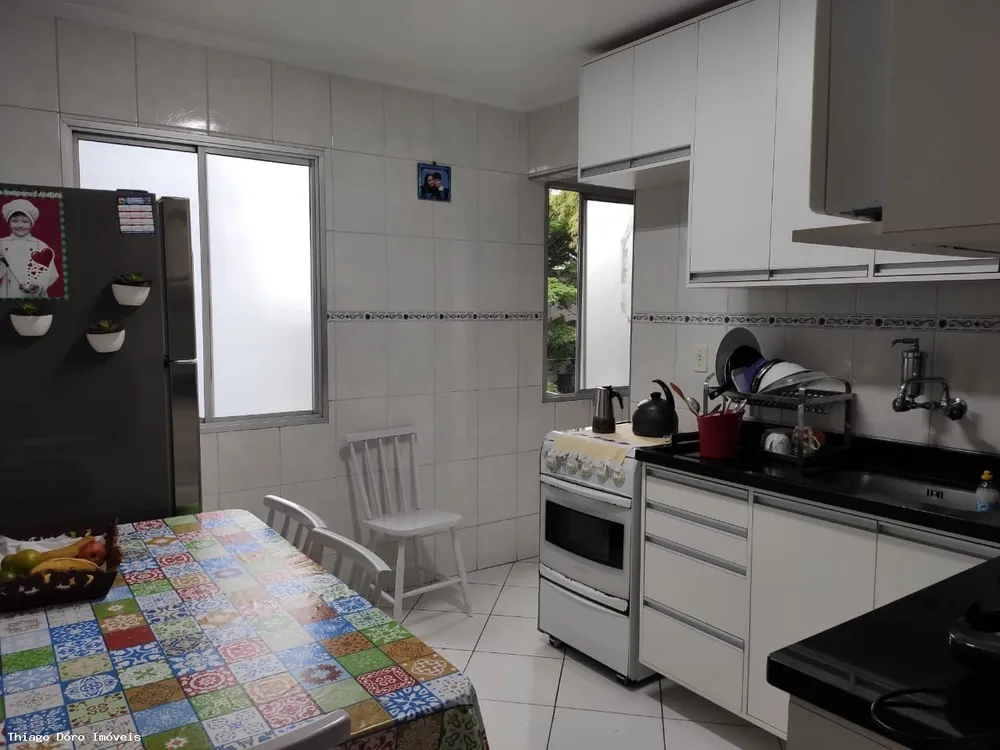 Apartamento, 3 quartos, 56 m² - Foto 1