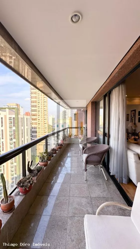 Casa, 3 quartos, 226 m² - Foto 3