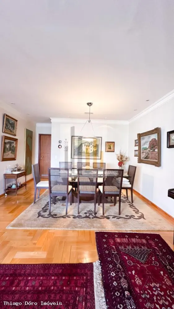 Casa, 3 quartos, 226 m² - Foto 9