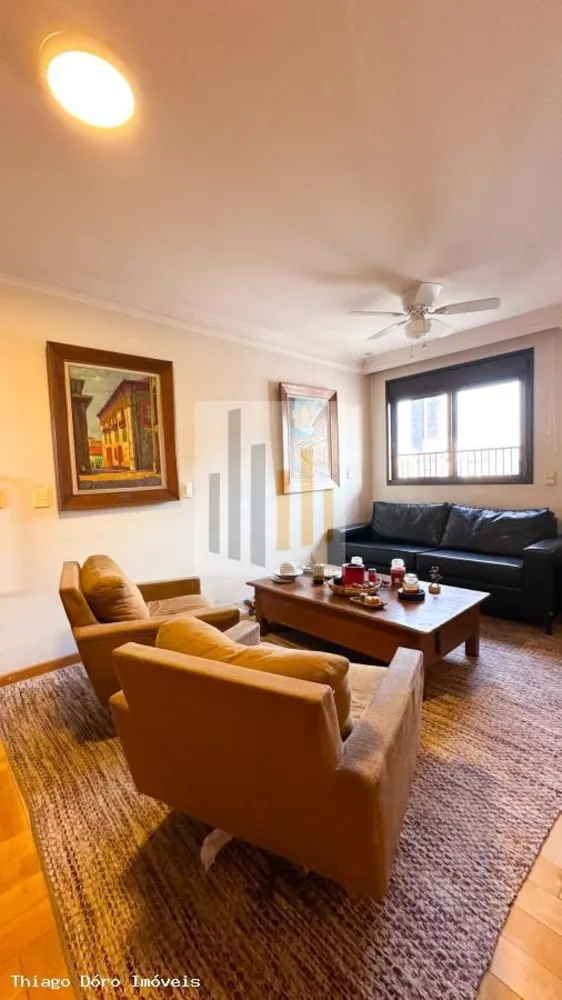 Casa, 3 quartos, 226 m² - Foto 8