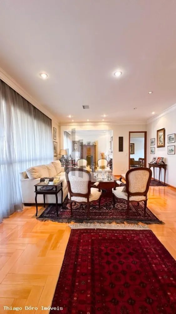 Casa, 3 quartos, 226 m² - Foto 12
