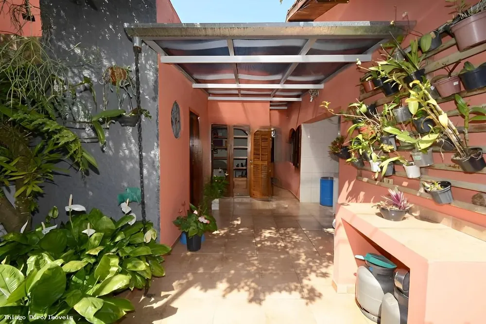 Casa, 3 quartos, 200 m² - Foto 4