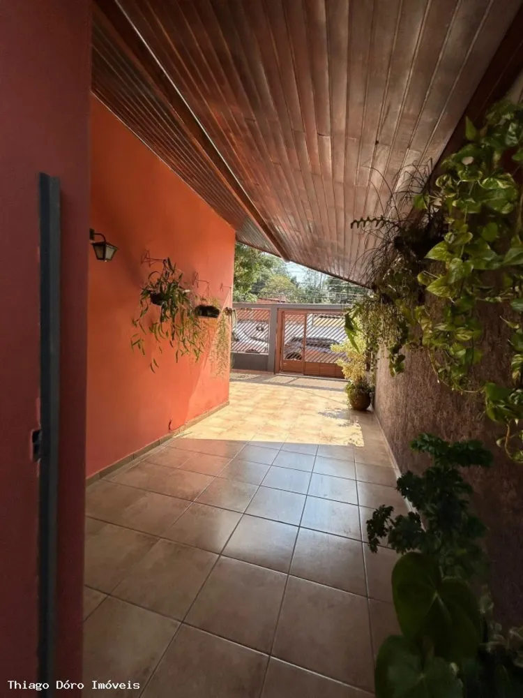 Casa, 3 quartos, 200 m² - Foto 8