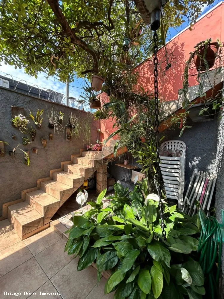 Casa, 3 quartos, 200 m² - Foto 7