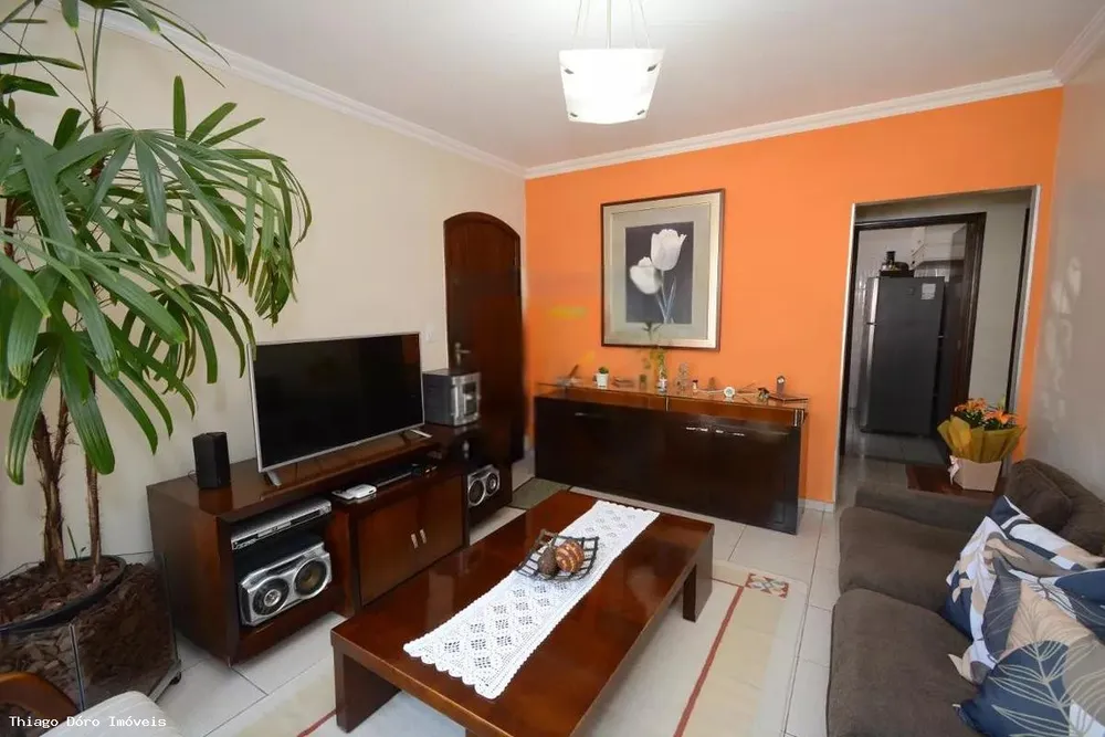Casa, 3 quartos, 200 m² - Foto 8