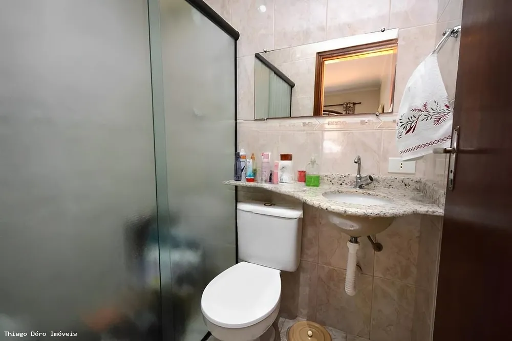Casa, 3 quartos, 200 m² - Foto 7