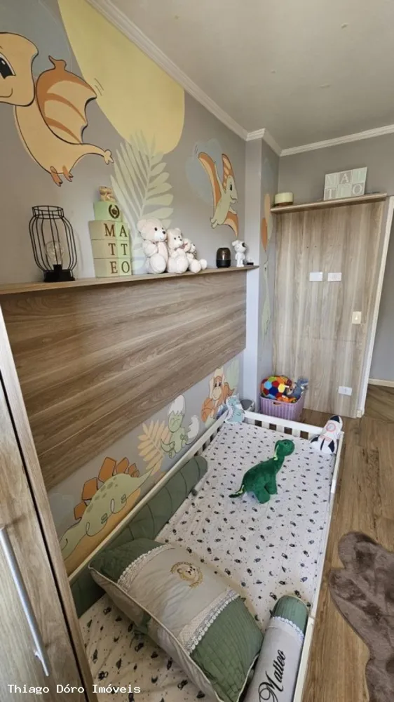 Apartamento, 3 quartos, 73 m² - Foto 2