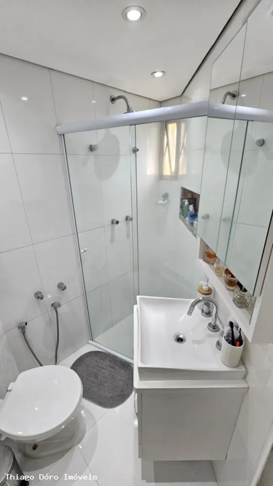 Apartamento, 3 quartos, 73 m² - Foto 3