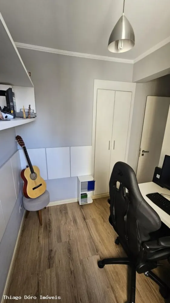 Apartamento, 3 quartos, 73 m² - Foto 5