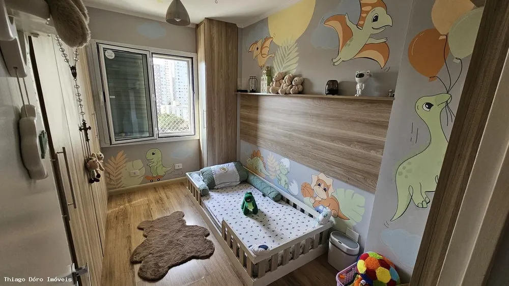 Apartamento, 3 quartos, 73 m² - Foto 5