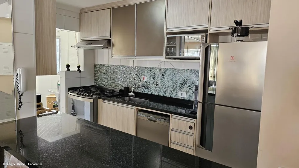 Apartamento, 3 quartos, 73 m² - Foto 12