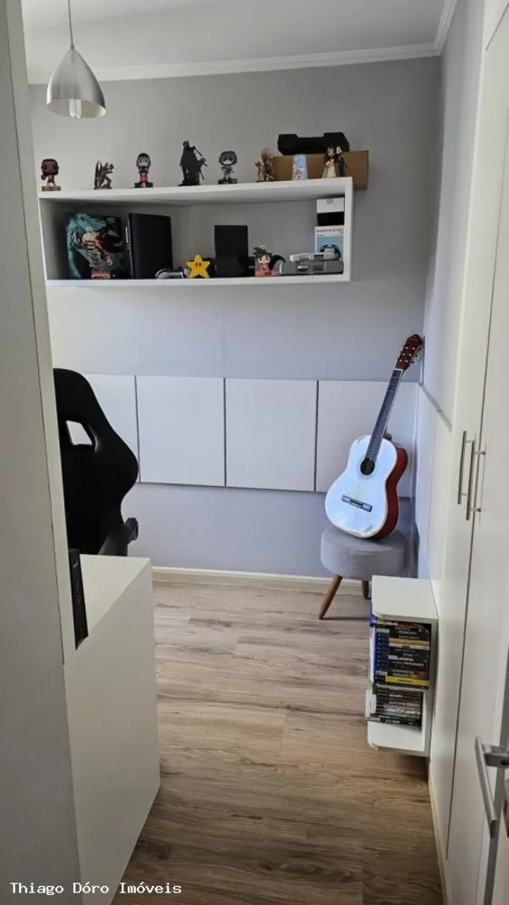 Apartamento, 3 quartos, 73 m² - Foto 3