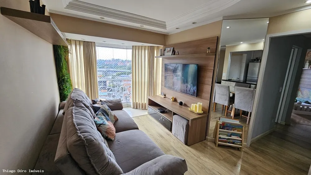 Apartamento, 3 quartos, 73 m² - Foto 6