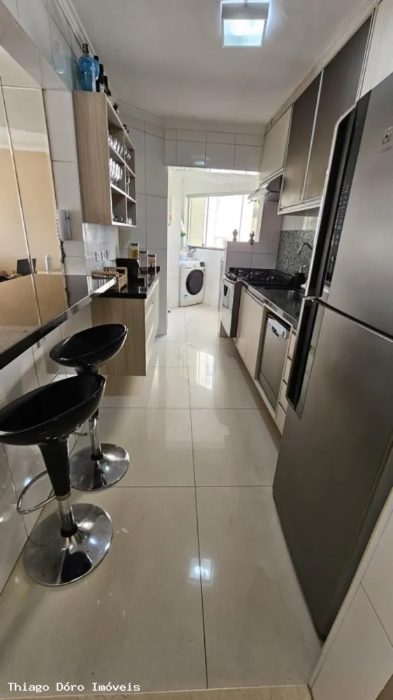 Apartamento, 3 quartos, 73 m² - Foto 7