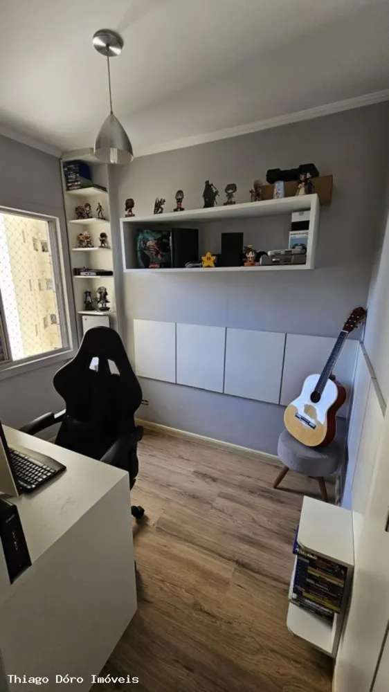 Apartamento, 3 quartos, 73 m² - Foto 9