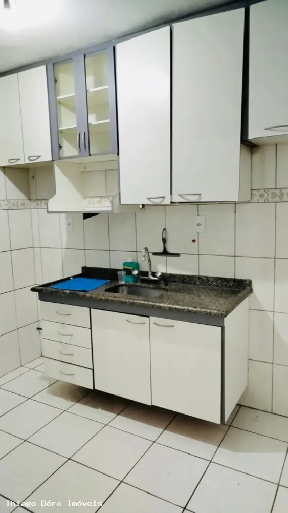 Apartamento, 2 quartos, 56 m² - Foto 7