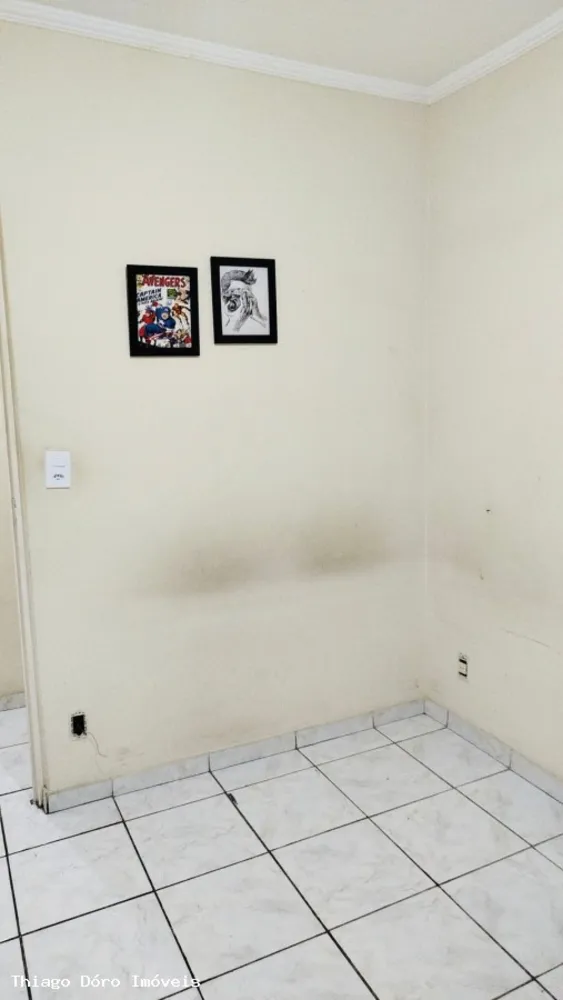 Apartamento, 2 quartos, 56 m² - Foto 5