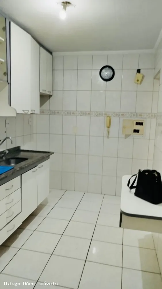 Apartamento, 2 quartos, 56 m² - Foto 3