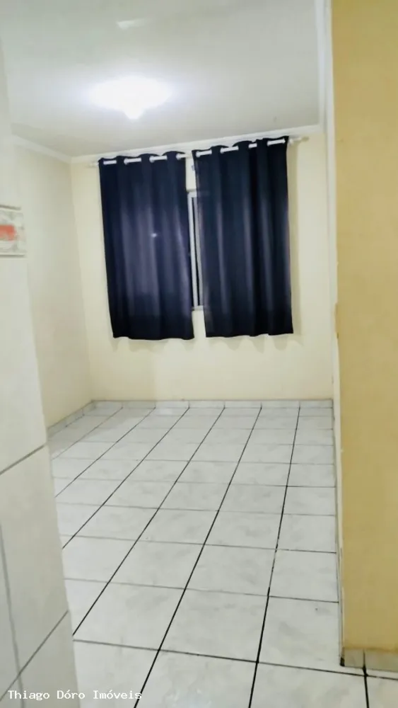 Apartamento, 2 quartos, 56 m² - Foto 1