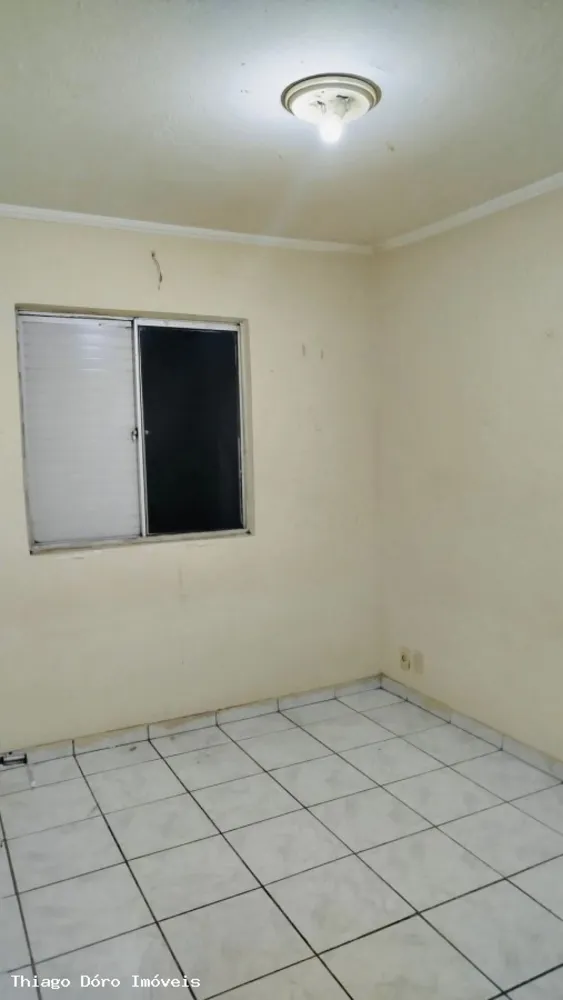 Apartamento, 2 quartos, 56 m² - Foto 6