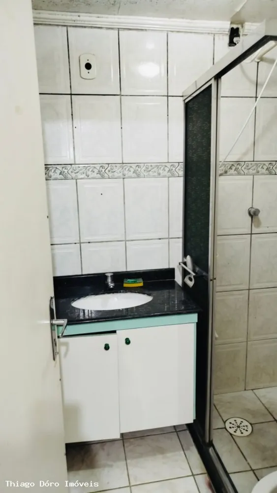 Apartamento, 2 quartos, 56 m² - Foto 4