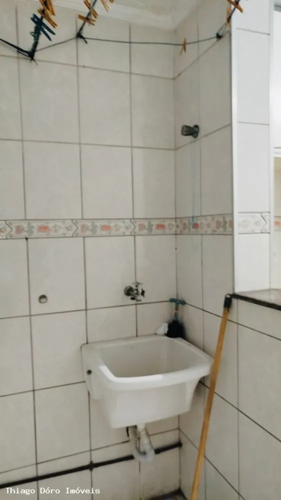 Apartamento, 2 quartos, 56 m² - Foto 2