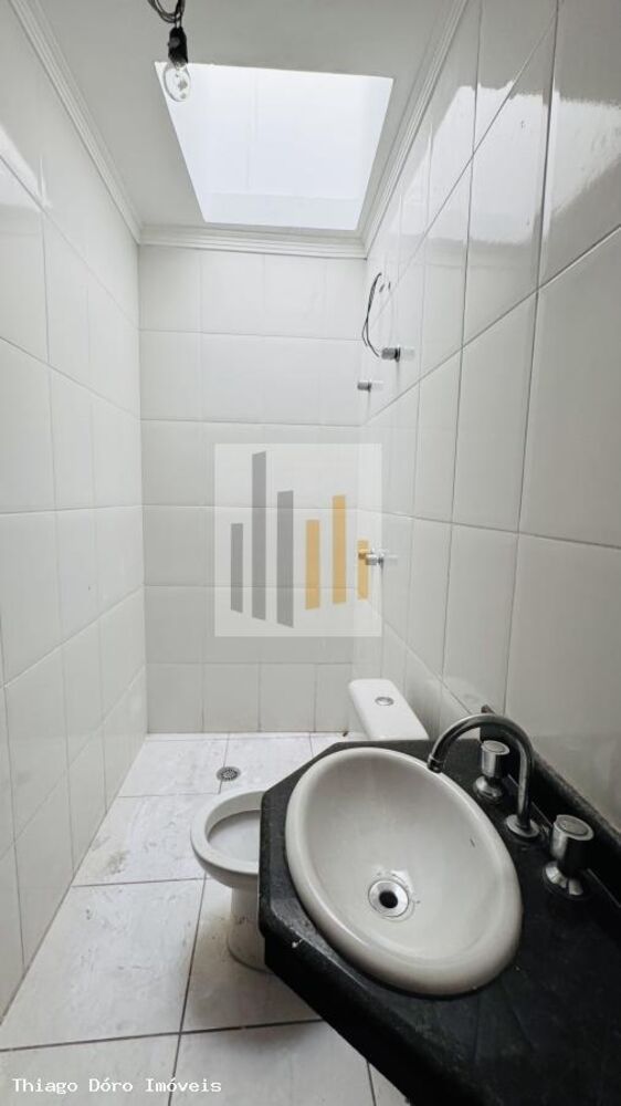 Sobrado, 3 quartos, 115 m² - Foto 3