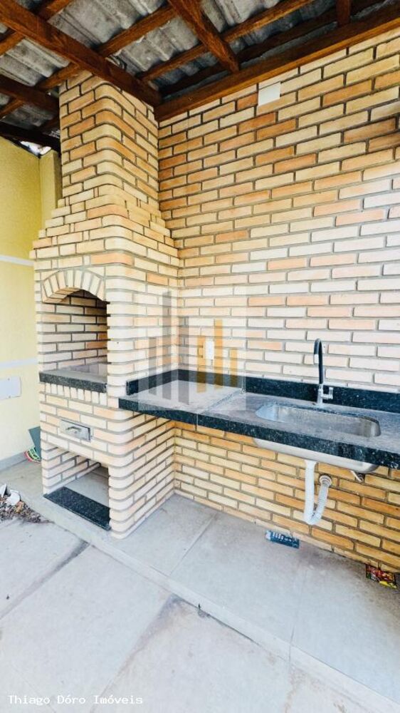 Sobrado, 3 quartos, 115 m² - Foto 4