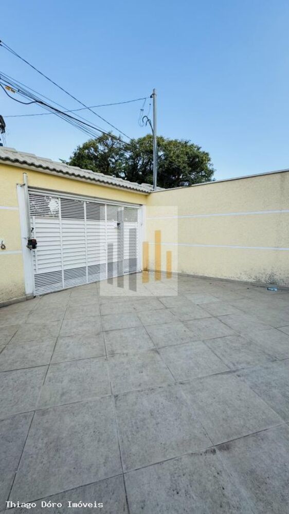 Sobrado, 3 quartos, 115 m² - Foto 2